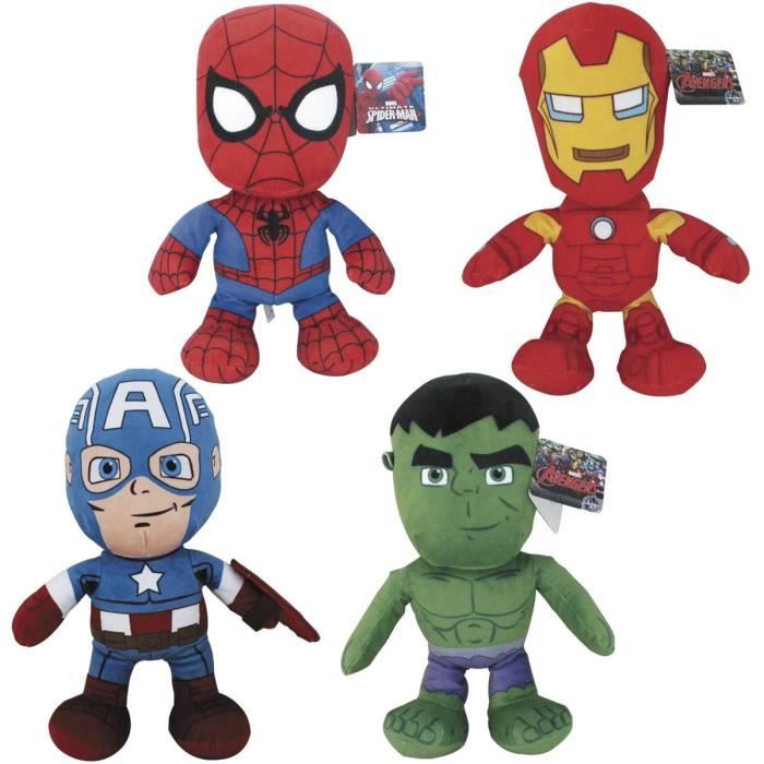 Peluche Marvel - Marvel