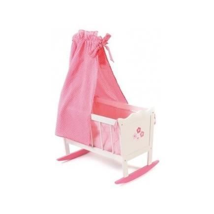 flèche de lit sur socle