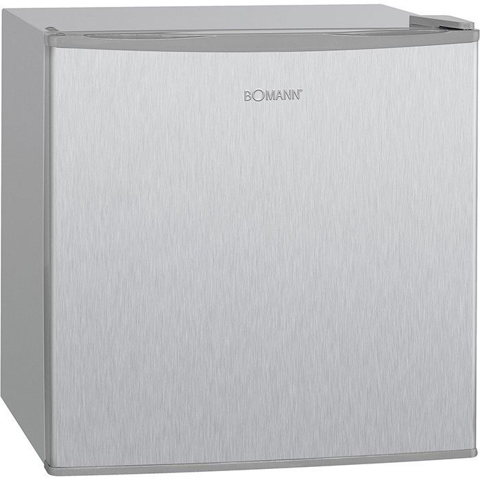 Congélateur 31L inox Bomann GB 341.1 inox - Bomann