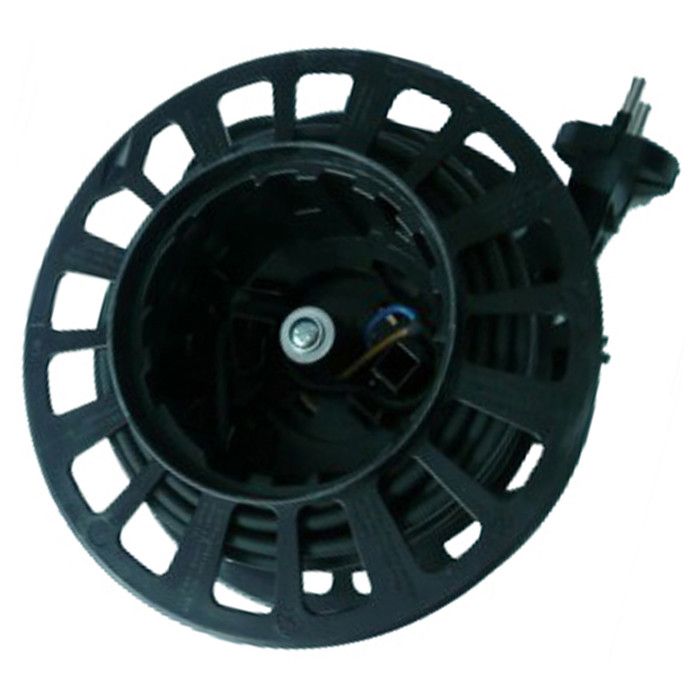 Enrouleur avec cordon dalimentation dorigine Aspirateur 12003875 BOSCH SIEMENS - vue 1