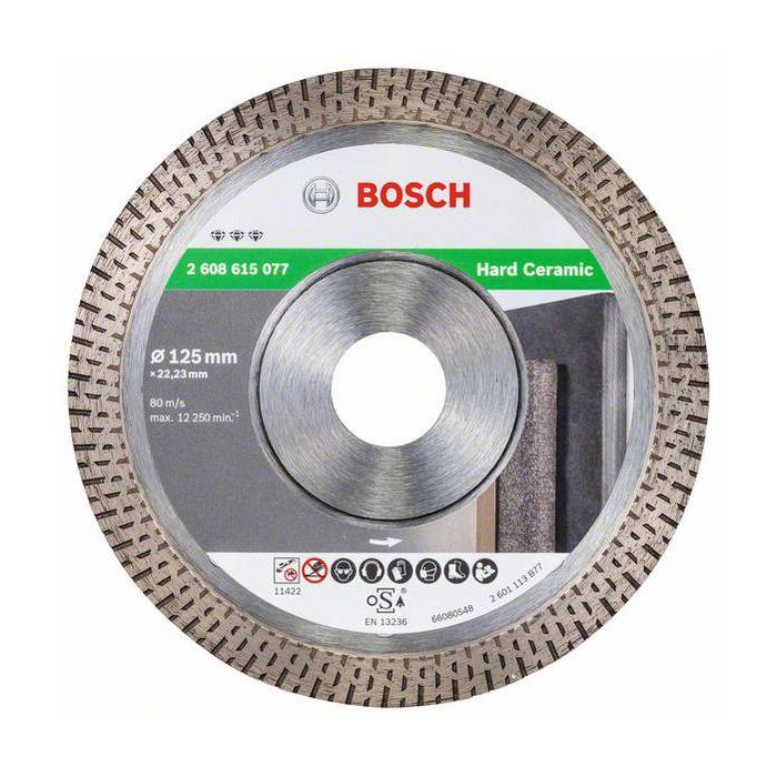 Bosch Expert HardCeramic