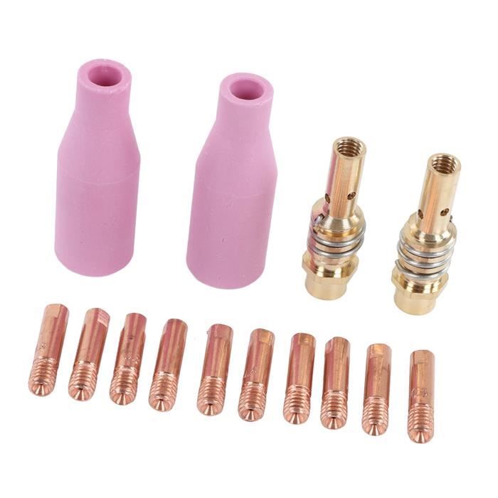 ROM Accessoire De Pistolet De Soudage Mig Ensemble D'Accessoires Pour