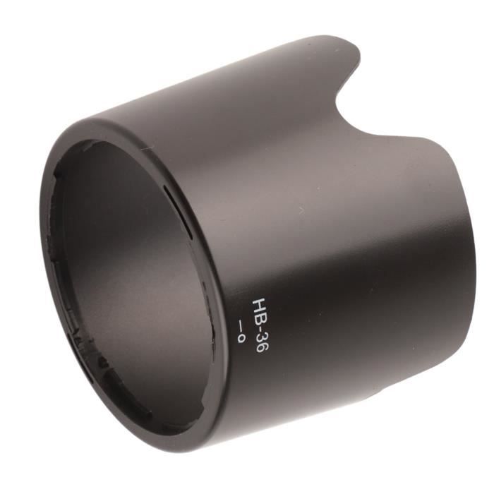 Pare-Soleil Objectif HB-32 pour Nikon AF-S DX Nikkor 18-105mm 18-135mm
