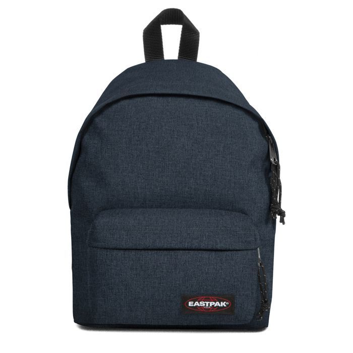 Sac à dos - EASTPAK - Orbit - 10 Litres - Triple denim - Enfant - 250g