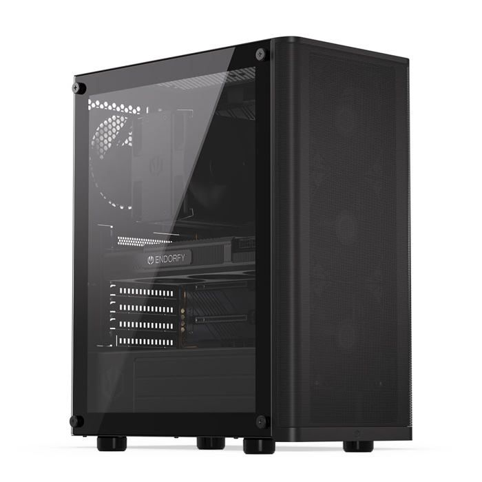ENDORFY Ventum 200 Air Tower Neuf - vue 5