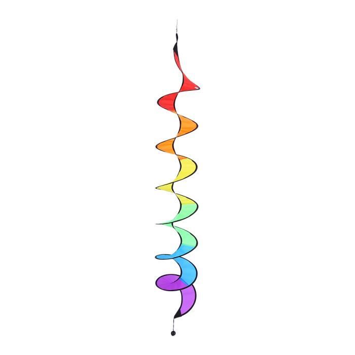 Moulin à Vent Musical LED - Jouet Lumineux Arc-en-Ciel Clignotant Pour Enfants, Idéal Cadeau