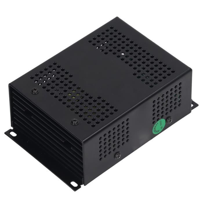 Contrôleur De Charge éolien étanche 48V 800W - FDIT - Charge D'appoint