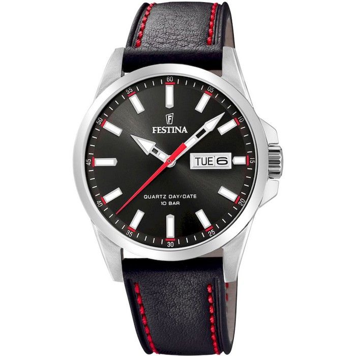 Festina - F20358-4 - montre - Analogue