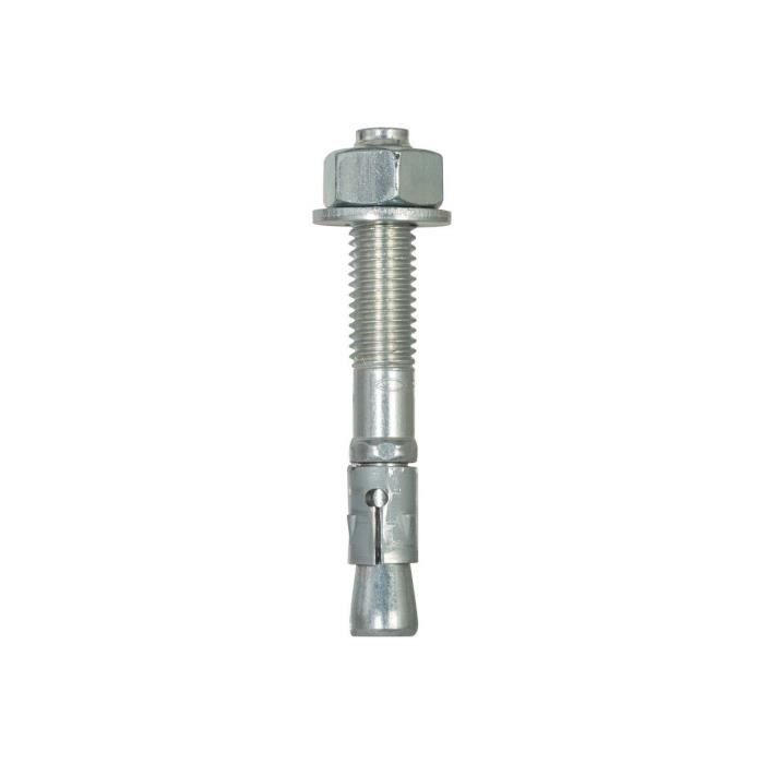 Goujon FBN II 125 K en acier électrozingué Boite de