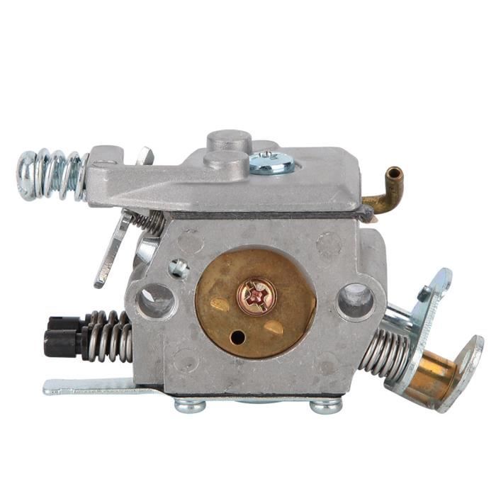 SED Kit de carburateur pour Husqvarna 36/41/136/137/141/142 tronçonneuse pour Zama C1Q-W29E auto carburateur SD021
