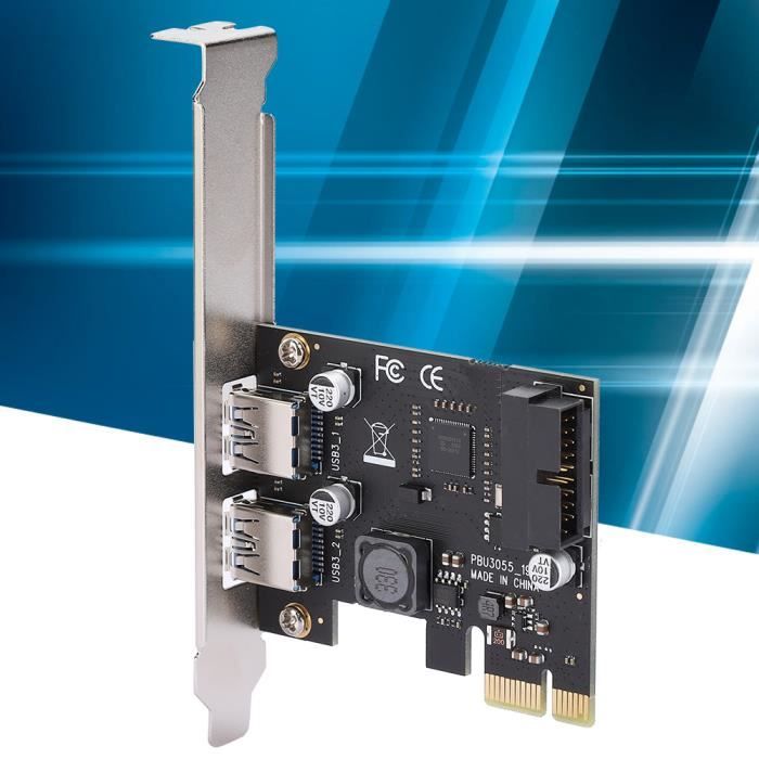 Ciciglow Carte D'extension D'extension, Prise En De Toutes Les Mini-Cartes PCI-E, WLAN, WWLAN, Mini-Carte Vers PC De Bureau Pour Système D'exploitation Dos Système D'exploitation Mac