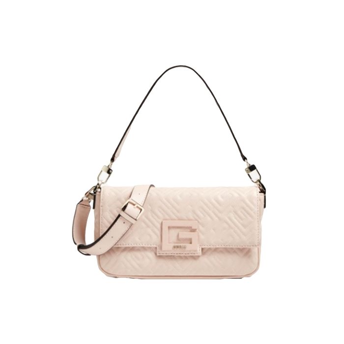 Guess Matelassé Brightside,Sac a main femme Guess Matelassé Brightside,Sac a main femme