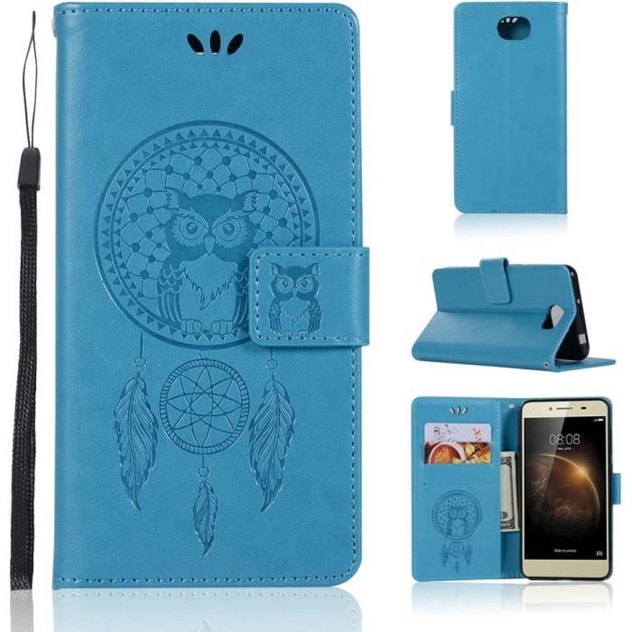 Pochette huawei y5 shop