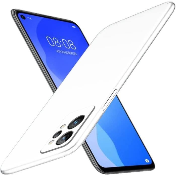 Protection écran Hydrogel Anti-empreintes Pour Realme GT Master Edition - Neuf