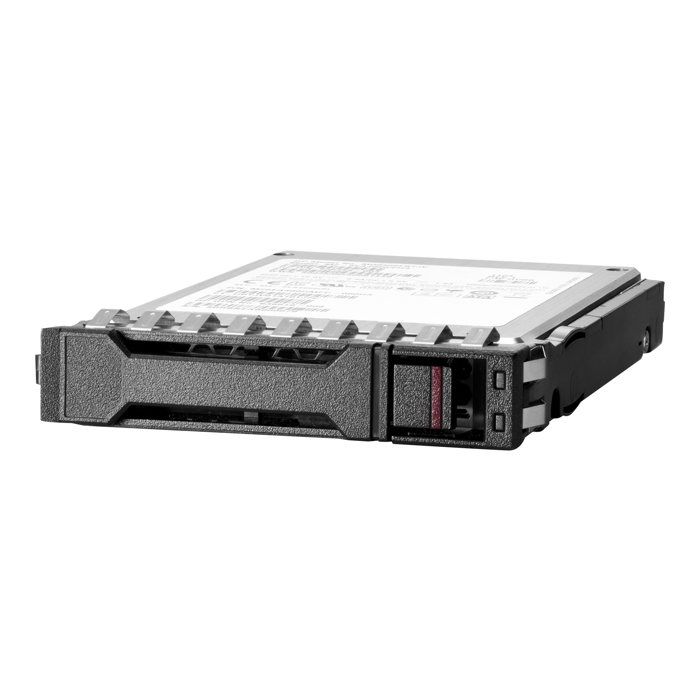 Hewlett Packard Enterprise P28586 B21 disque dur 2.5 1200 Go SAS Neuf - vue 4