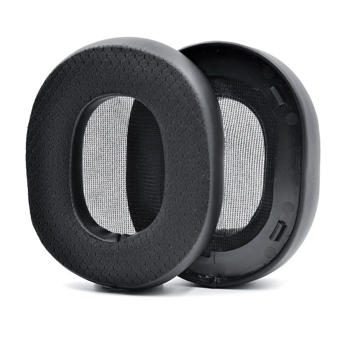 Oreillettes de remplacement pour Plantronics RIG 500PRO Neuf - vue 4