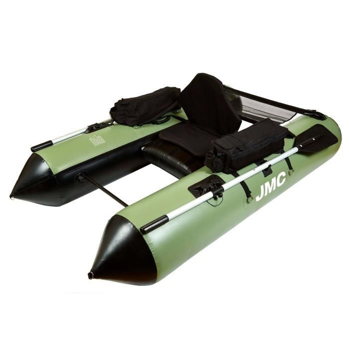 FLOAT TUBE JMC BOATTUBE COMBO complet Cdiscount Sport