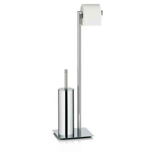 Brossé Chrome Satiné Classique prise téléphonique esclave BT Téléphone-csctelsbl