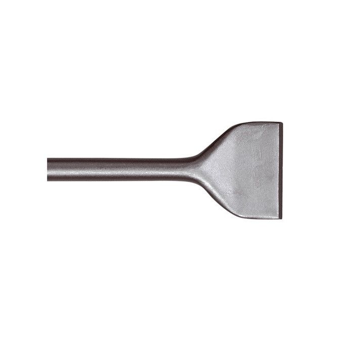 Spatule SDS MAX 300 mm / 80 mm - vue 10