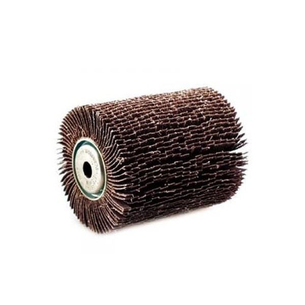Brosse à lamelles fendues Grain 40 MAKITA P 01127