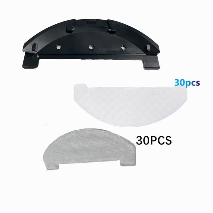 La Brosse Principale HEPA Filtre Sac à PoussièRe PièCes de Rechange