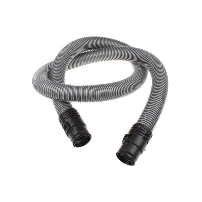 Sebo 6447gs Vacuum Hose With Handle - 2.10 M Replacement For Airbelt K1