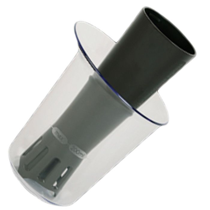 Bol pour Robot Ménager MOULINEX SEB Compatible avec plusieurs modèles Plastique - vue 2