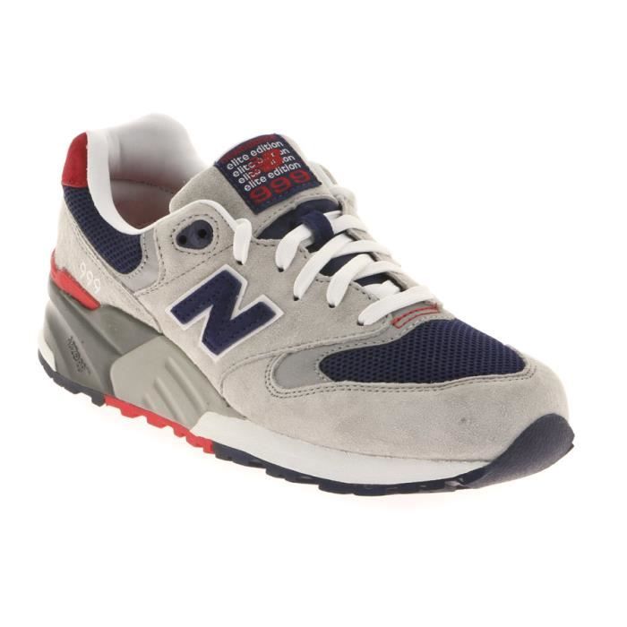 new balance 999 gris