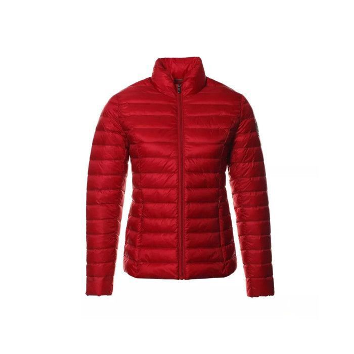doudoune jott rouge