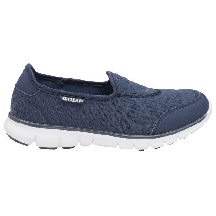 basket gola femme
