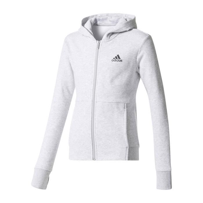 veste de sport adidas