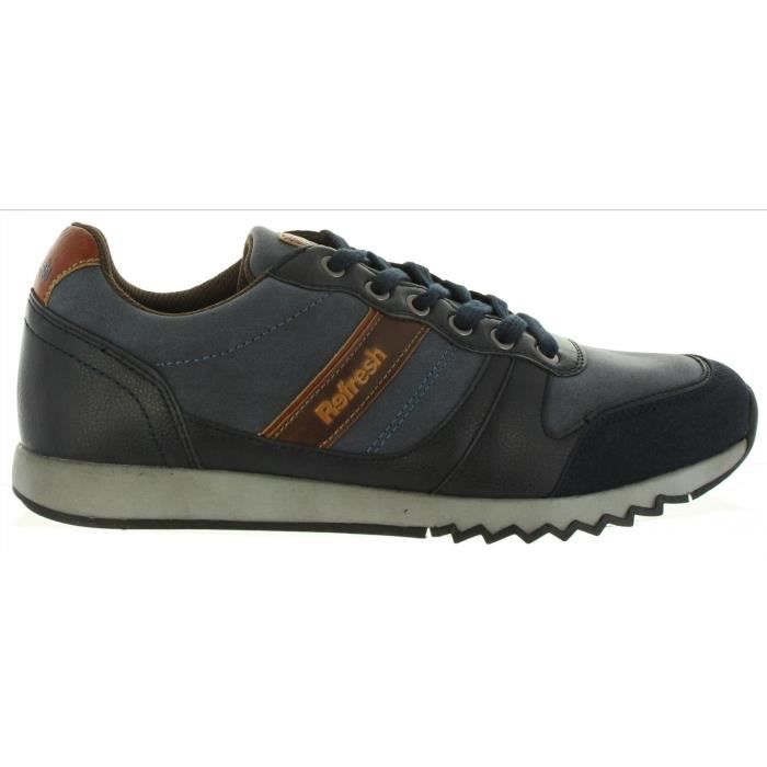 chaussure antidérapante pour homme