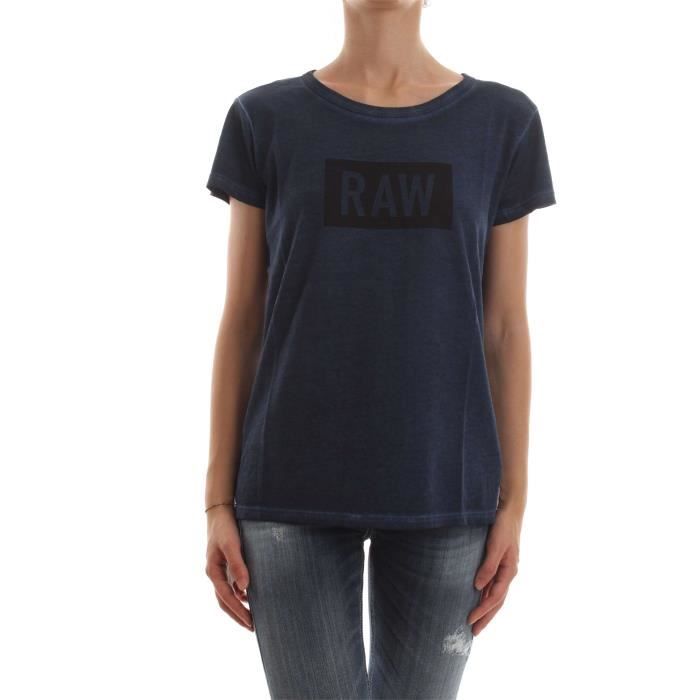 tee shirt g-star femme