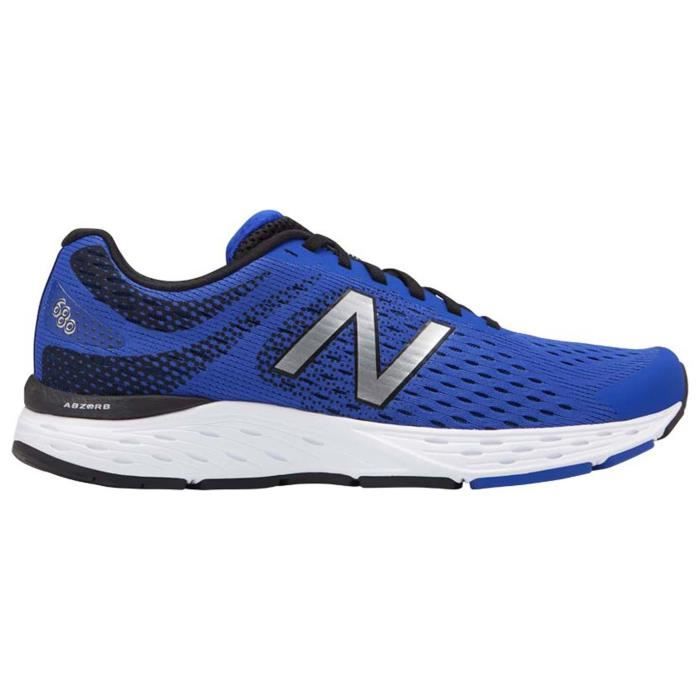 basket new balance running