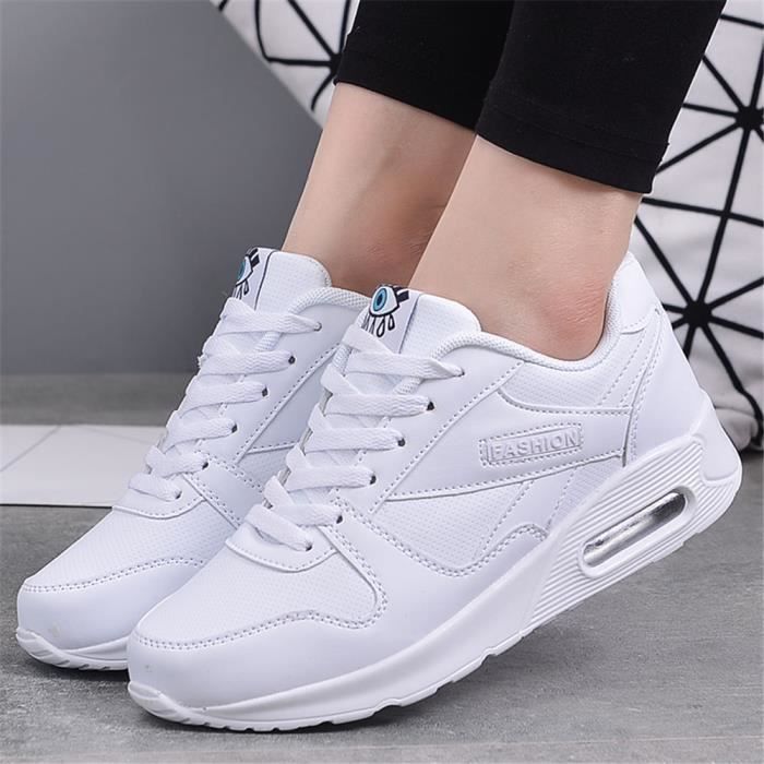 basket a la mode femme
