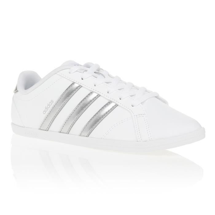 basquet adidas femme