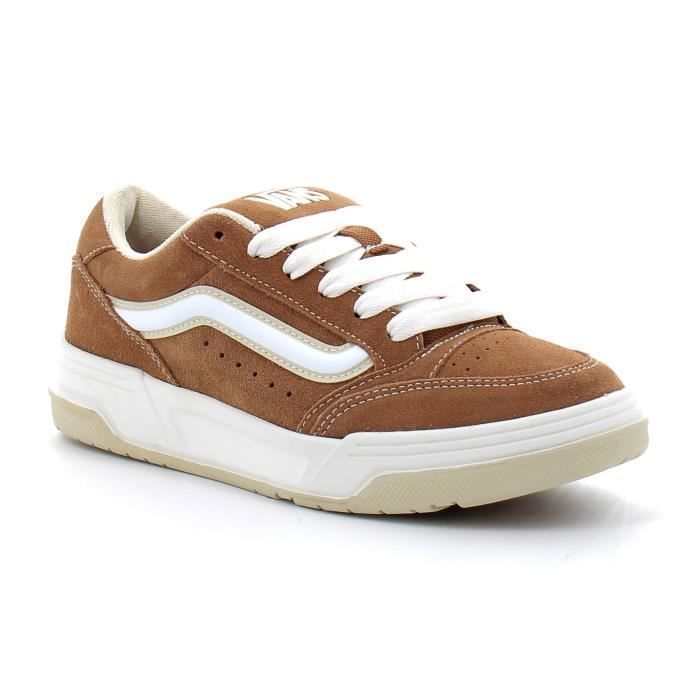 Vans Baskets - VANS - Hylane - Homme - Lacets - Marron