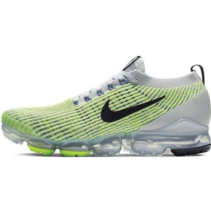 chaussure nike garcon vapormax