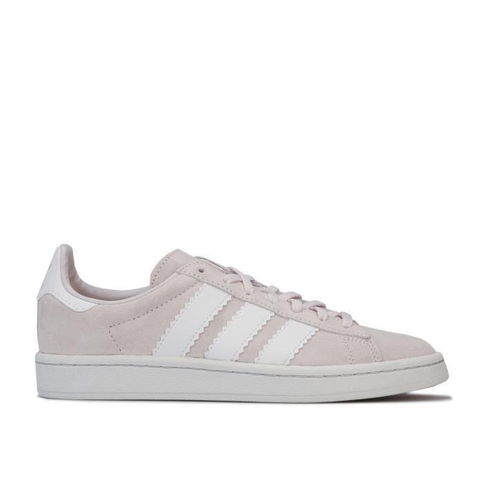 adidas campus rose