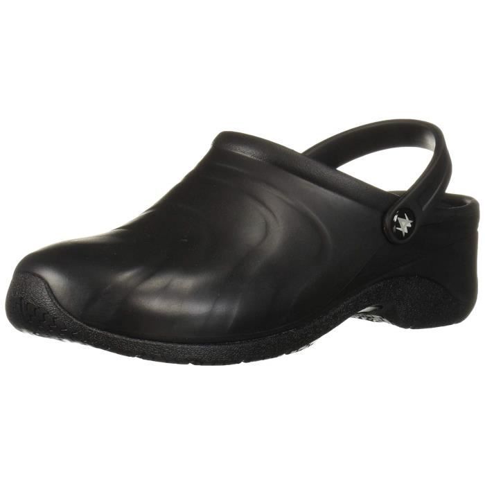 Botte TP6H9 ZONE Chaussures, 11W Large US Taille-42 Noir - Cdiscount  Chaussures