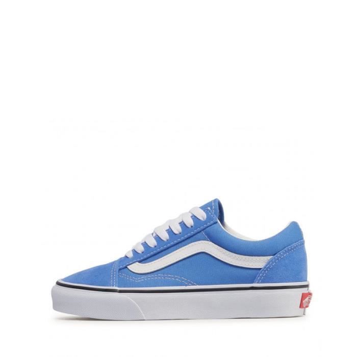 vans 4 couleurs
