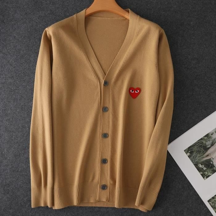 Pull clearance pour amoureux