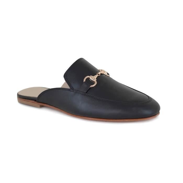mocassins femme besson