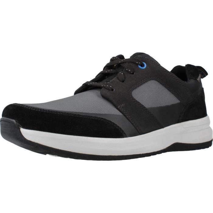 Basket Clarks 121349 Vert 42,5 Vert - Cdiscount Chaussures