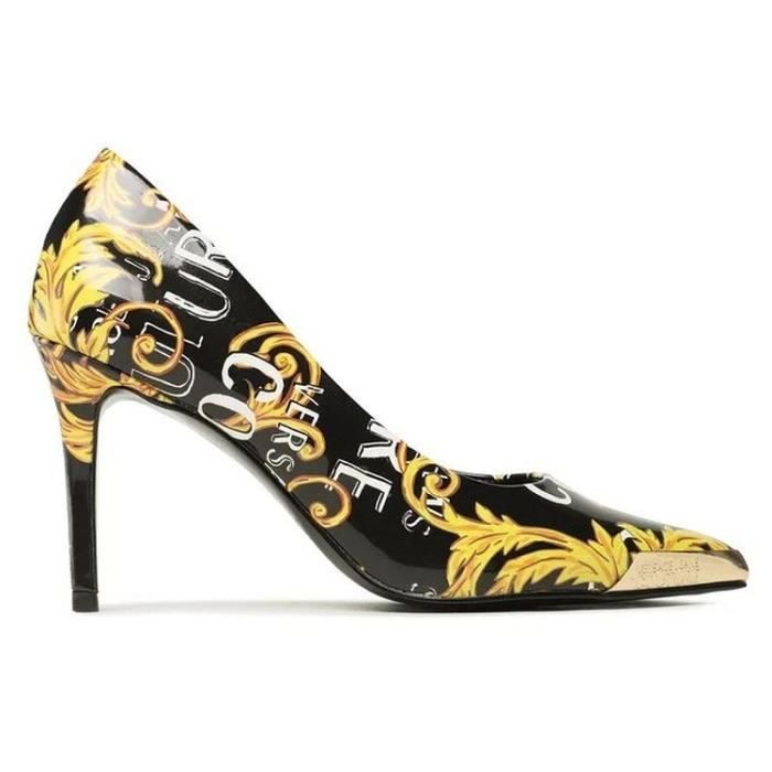 Versace escarpins 2025