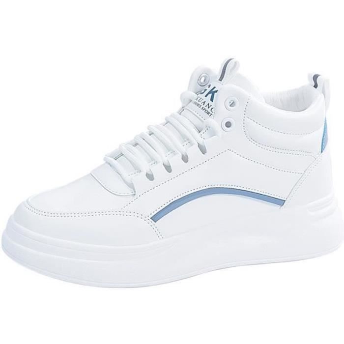 basket femme confort marche