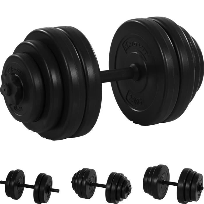 Poids de musculation 5 kg Achat / Vente pas cher