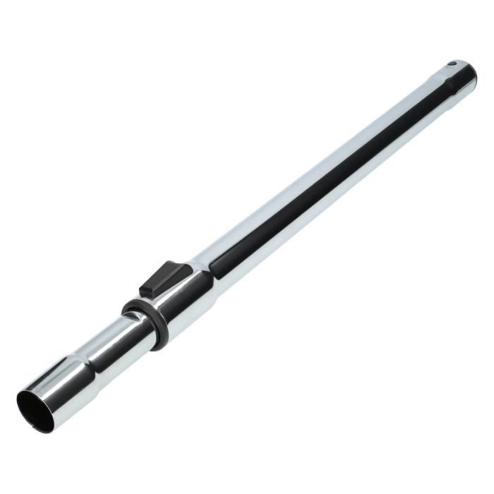 4 M Tuyau D'aspiration De Rechange Avec Buse Pour Appareils Stihl Se 61, Se 62, Se 122, Se 122 E