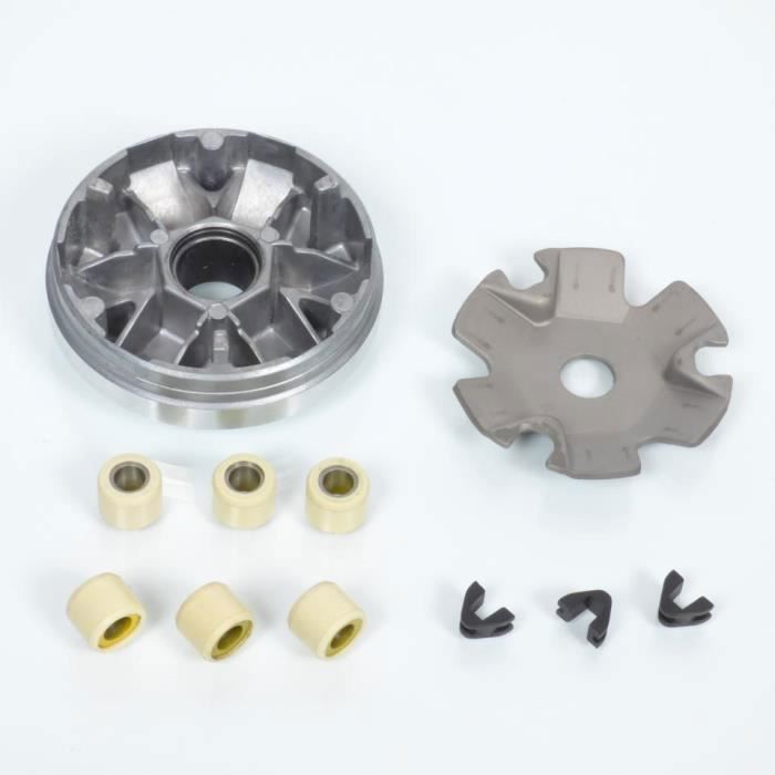 Joue Mobile Variateur Origine Pour Scooter Peugeot 50 Ludix Occasion