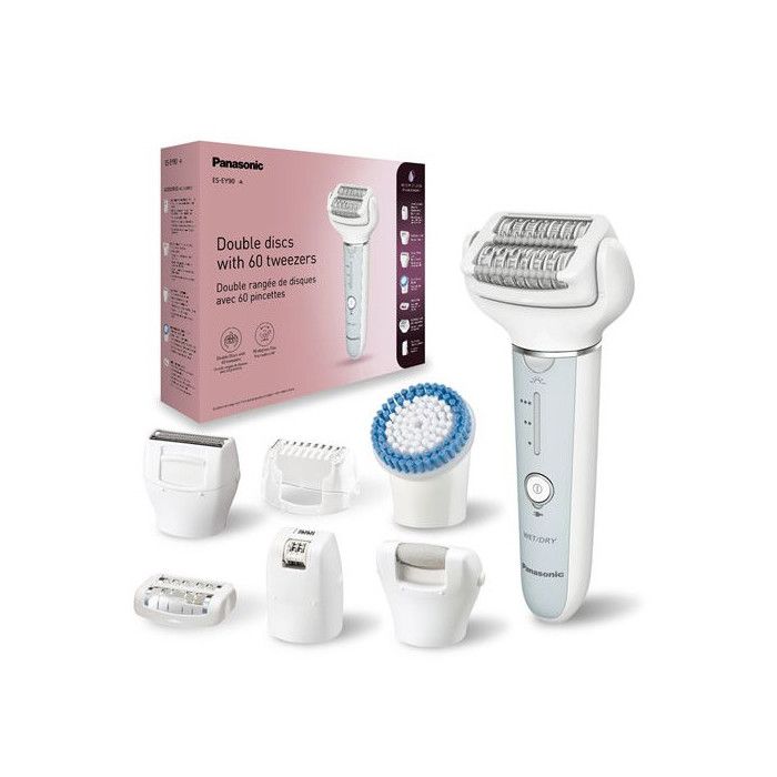 Epilateur électrique ES EY90 A503 - vue 3